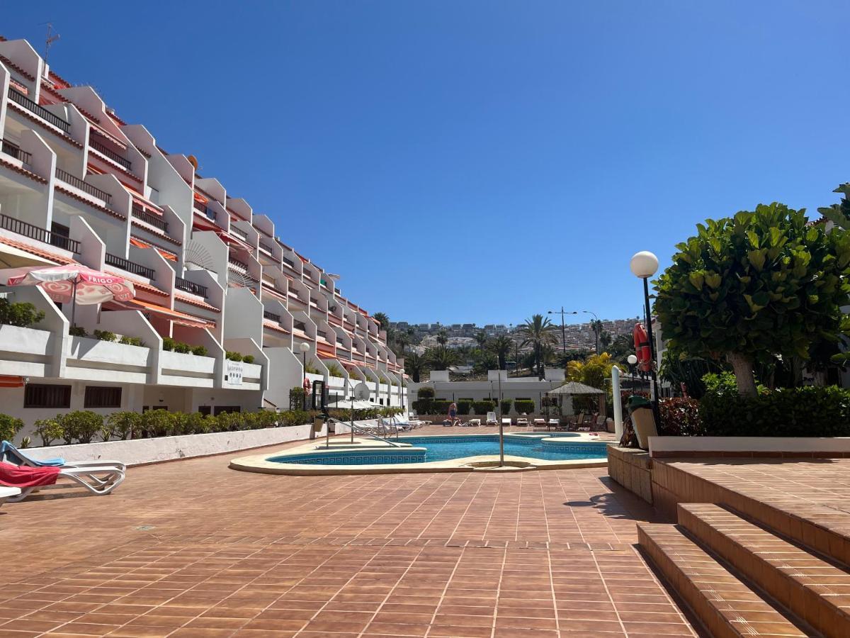 شقة La Casita De La Piscina أذيخي المظهر الخارجي الصورة